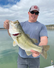 Fantastic Spring Time Fishing 