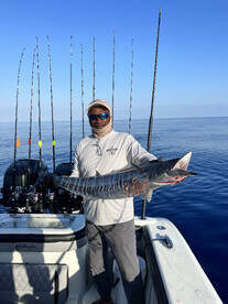 Marathon Report Photo 2