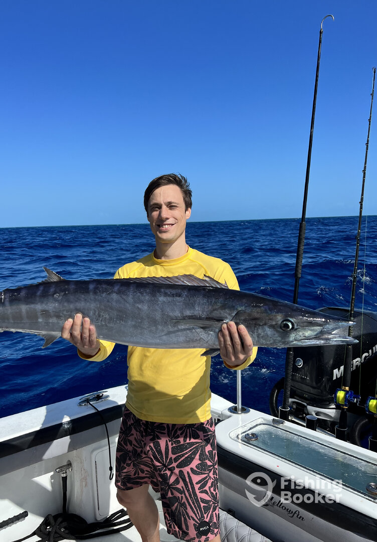 Miami Beach Report Photo 0