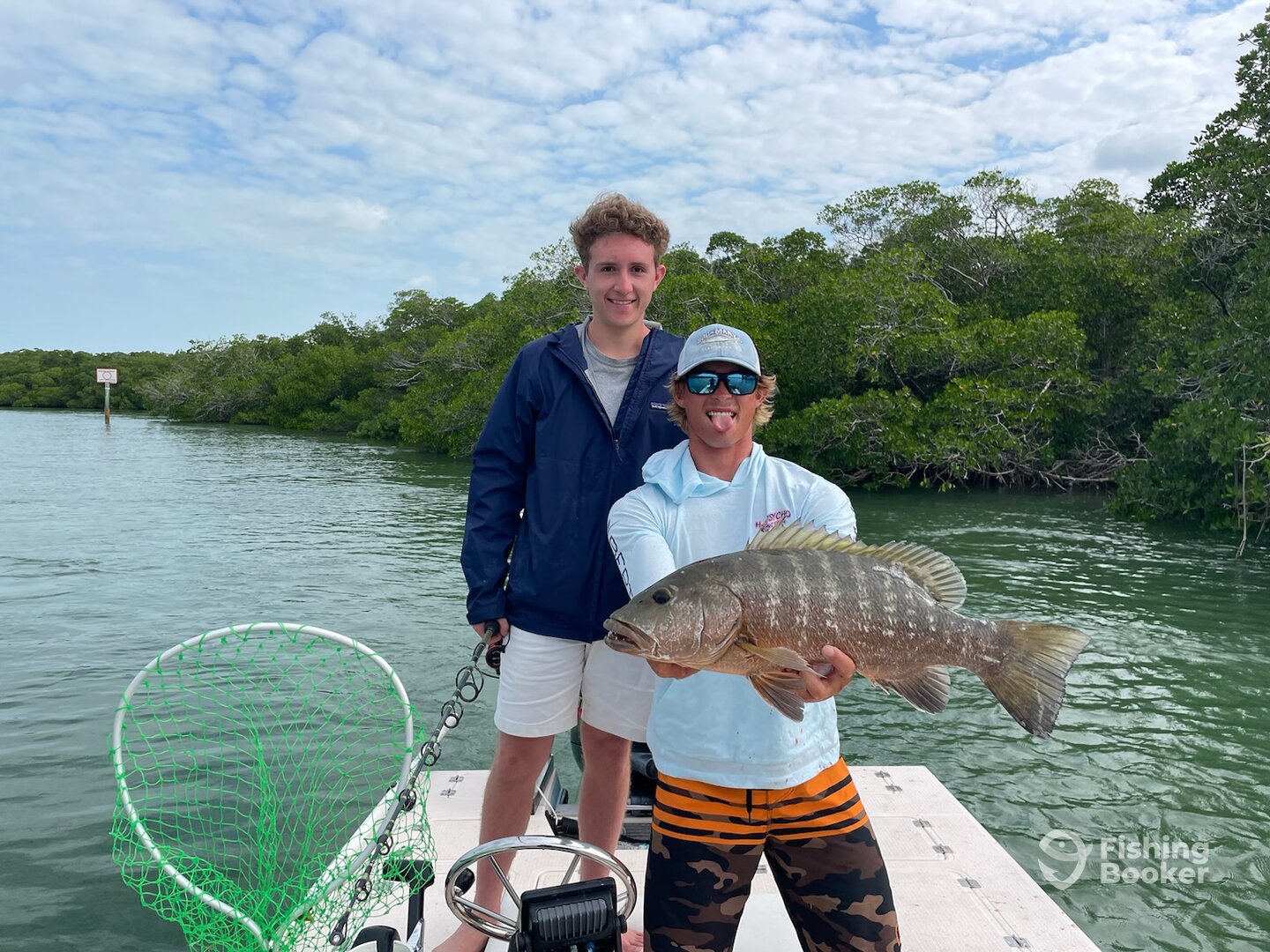 Islamorada Report Photo 0
