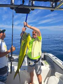 Puerto Vallarta Report Photo 1