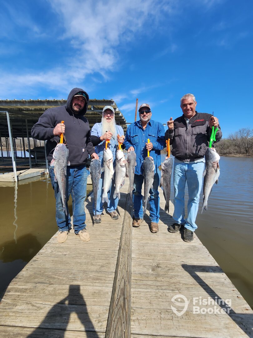 Wagoner Report Photo 0