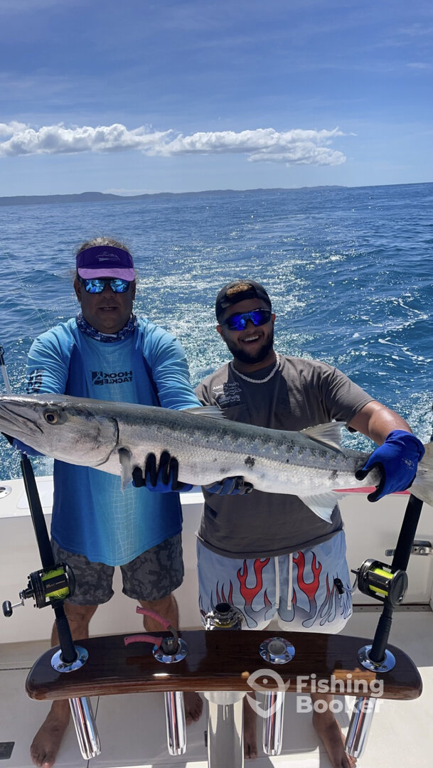 Fajardo Report Photo 0