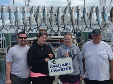 Marathon Report Photo 2