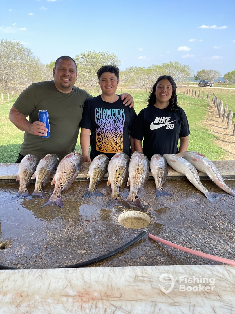 San Antonio Report Photo 0