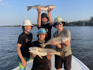 Santa Rosa Beach Report Photo 2