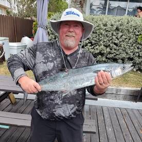 Fort Lauderdale Report Photo 2