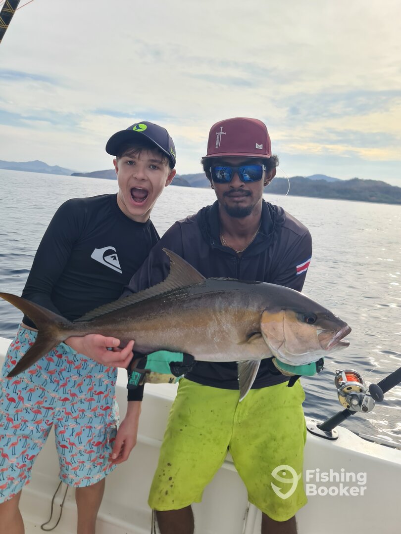 Playa Flamingo Report Photo 0