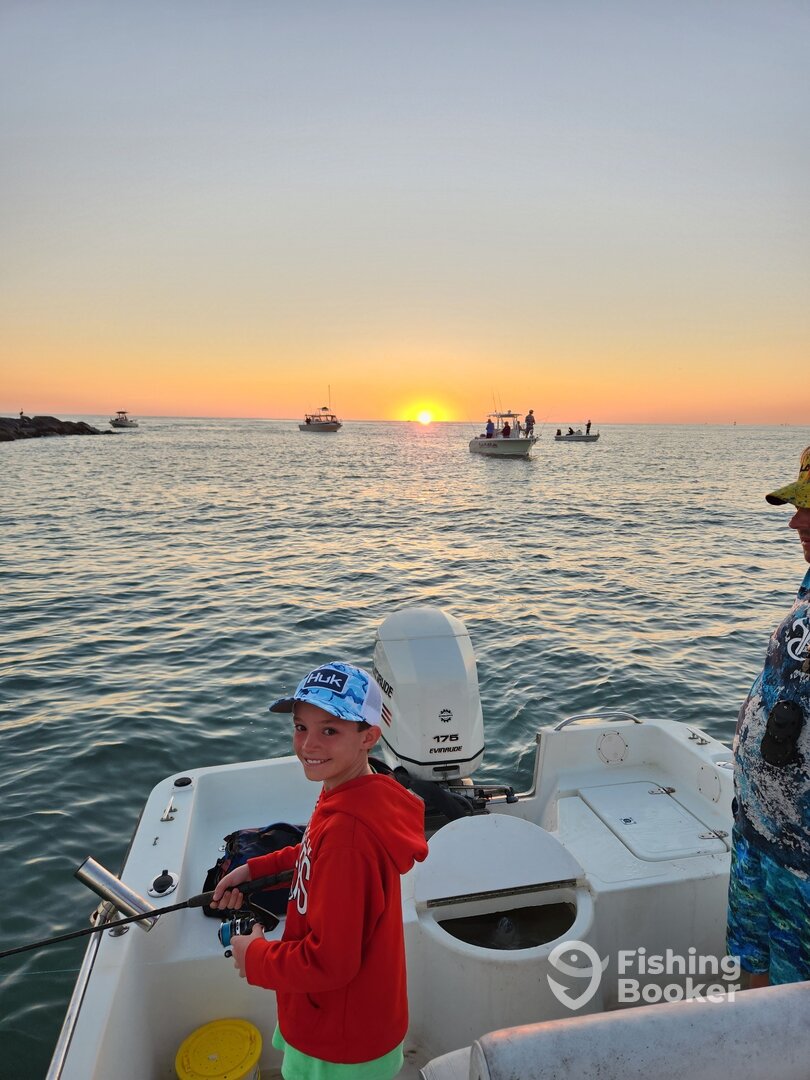 Port Canaveral Report Photo 0