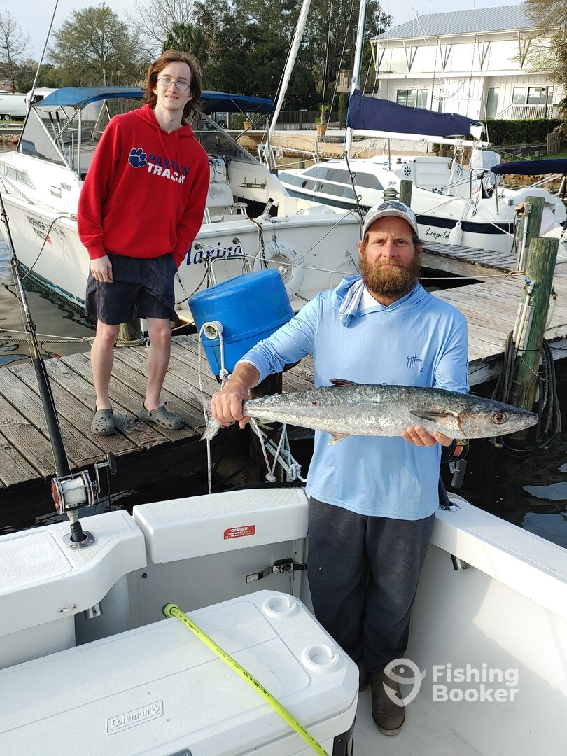 Niceville Report Photo 0