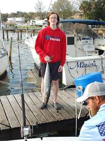 Niceville Report Photo 1