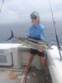 Herradura Report Photo 1