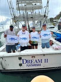 Catching Memories One Tuna at a Time