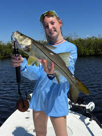 Boca Grande Report Photo 2