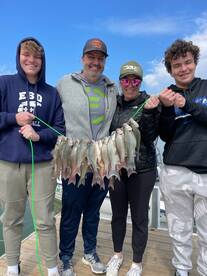 Grapevine Report Photo 1