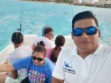 Cancún Report Photo 2