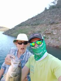 Santa Clara A Velha Report Photo 1