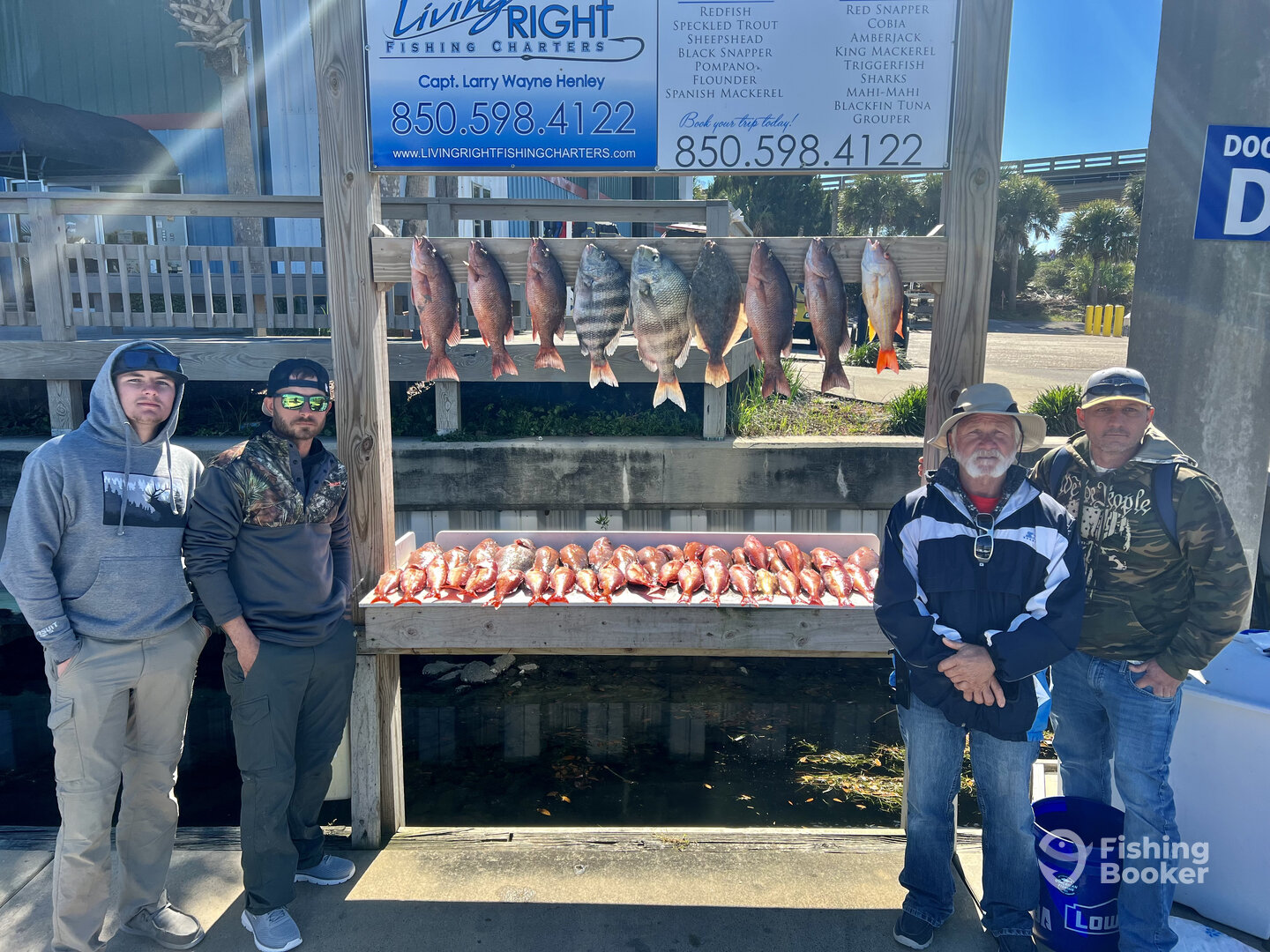 Destin Report Photo 0