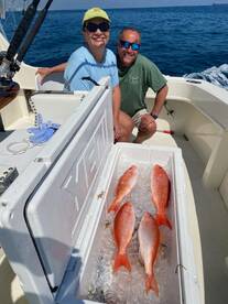 Fort Lauderdale Report Photo 1