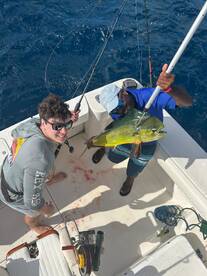 Bridgetown Report Photo 1