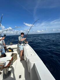 Bridgetown Report Photo 2