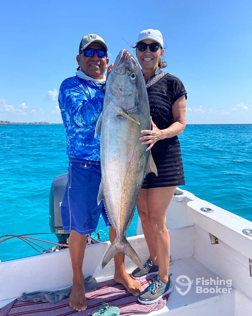 Playa Del Carmen Report Photo 0