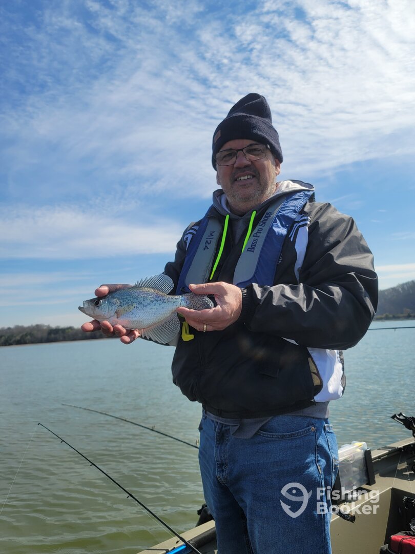 Harrison Report Photo 0