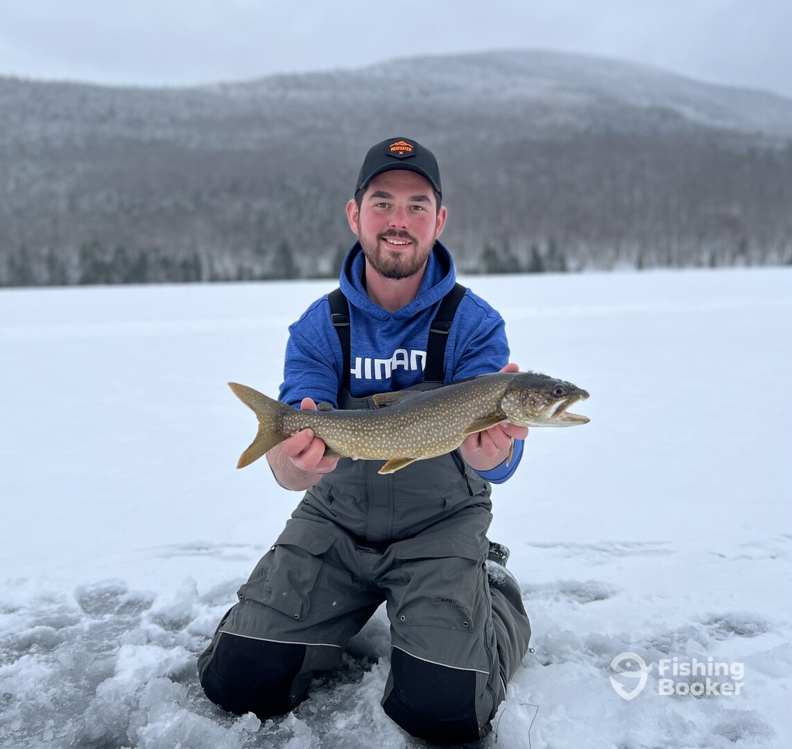 Lake Placid Report Photo 0