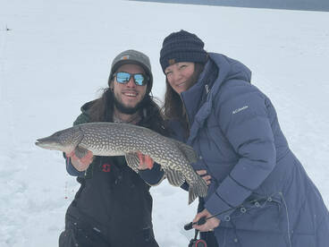 Lake Placid Report Photo 2