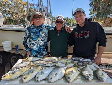 Pompano PILE