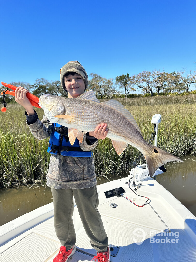 Jekyll Island Report Photo 0