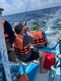 Mahahual Report Photo 1