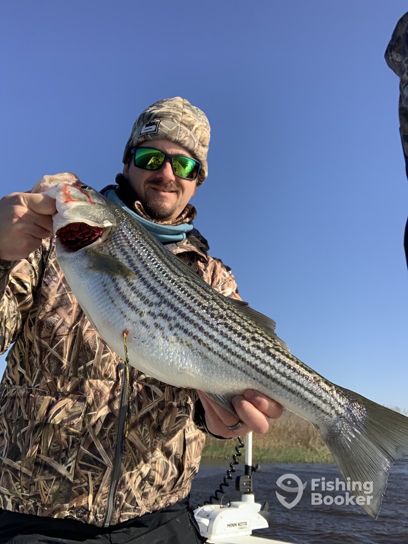 Carolina Beach Report Photo 0