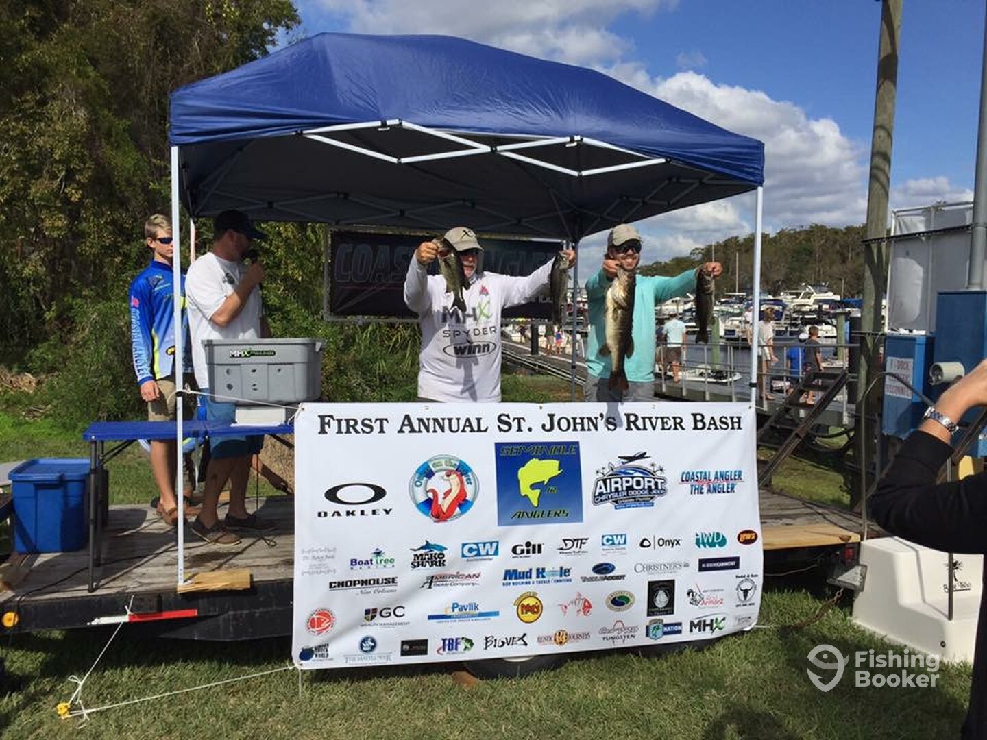 Titusville Report Photo 0