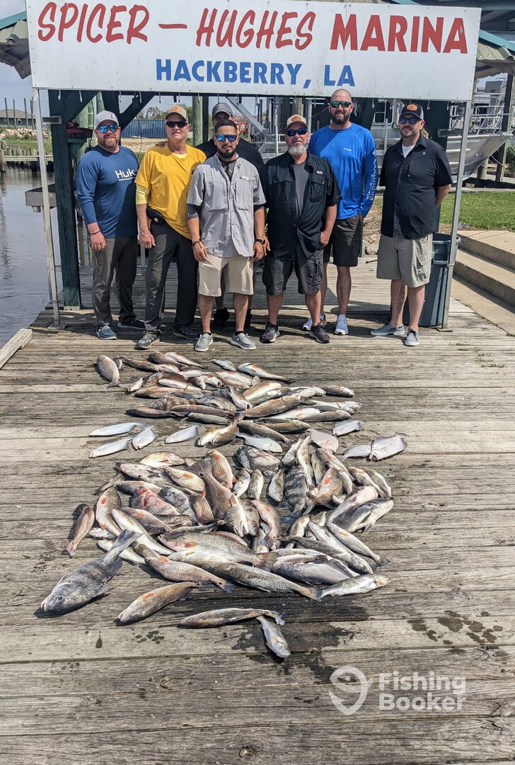 Sulphur Report Photo 0