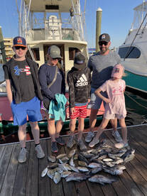 Carolina Beach Report Photo 2