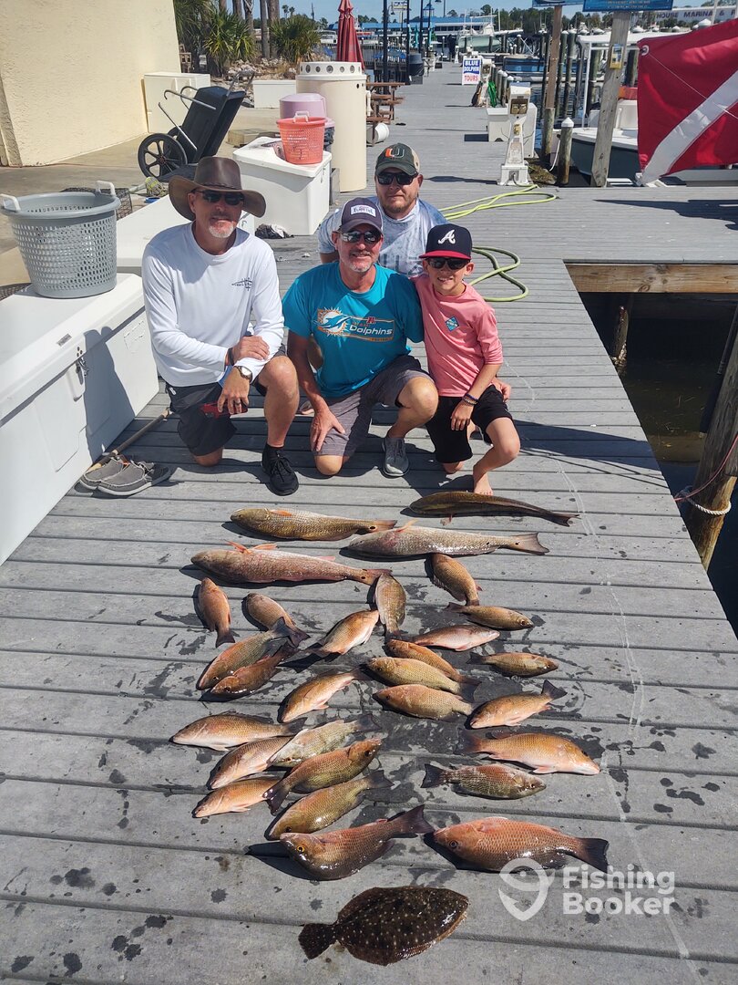 Panama City Beach Report Photo 0