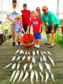 Hatteras Report Photo 2