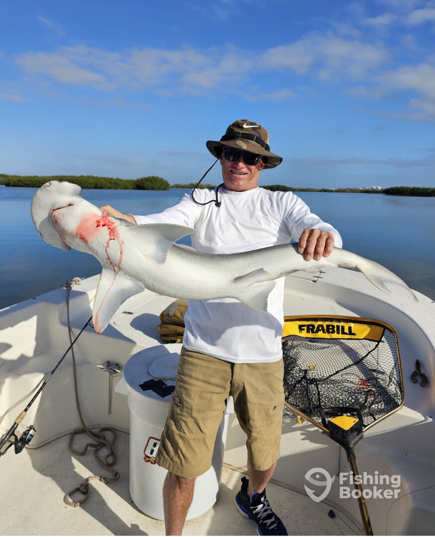 New Smyrna Beach Report Photo 0