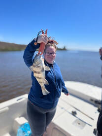 Carolina Beach Report Photo 1