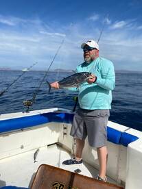 Cabo San Lucas Report Photo 1