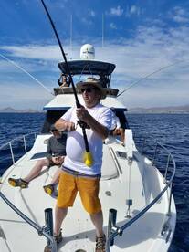 Cabo San Lucas Report Photo 2