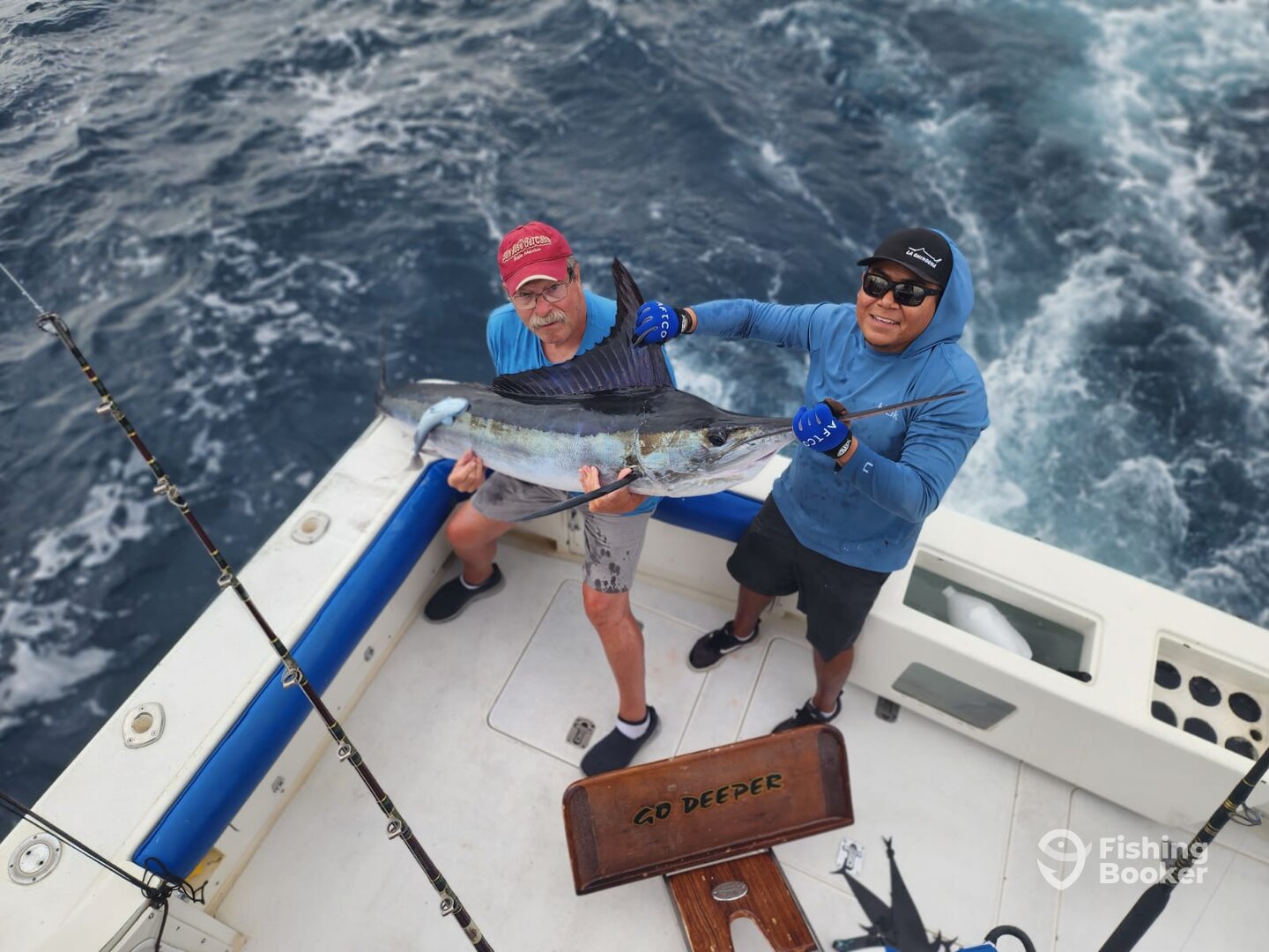 Cabo San Lucas Report Photo 0