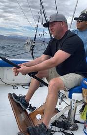 Cabo San Lucas Report Photo 2