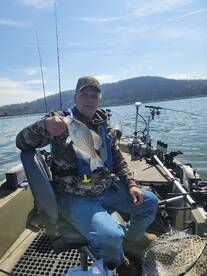 Harrison Report Photo 1