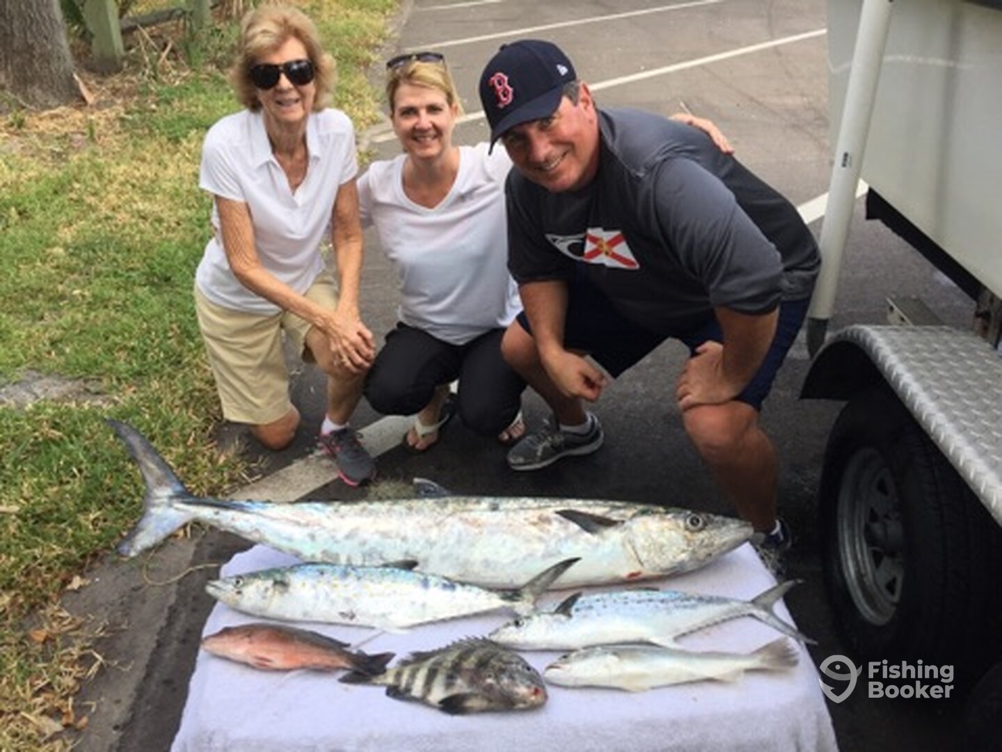 Bay Pines Report Photo 0