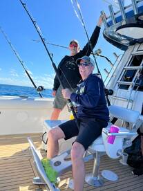 Cabo San Lucas Report Photo 1