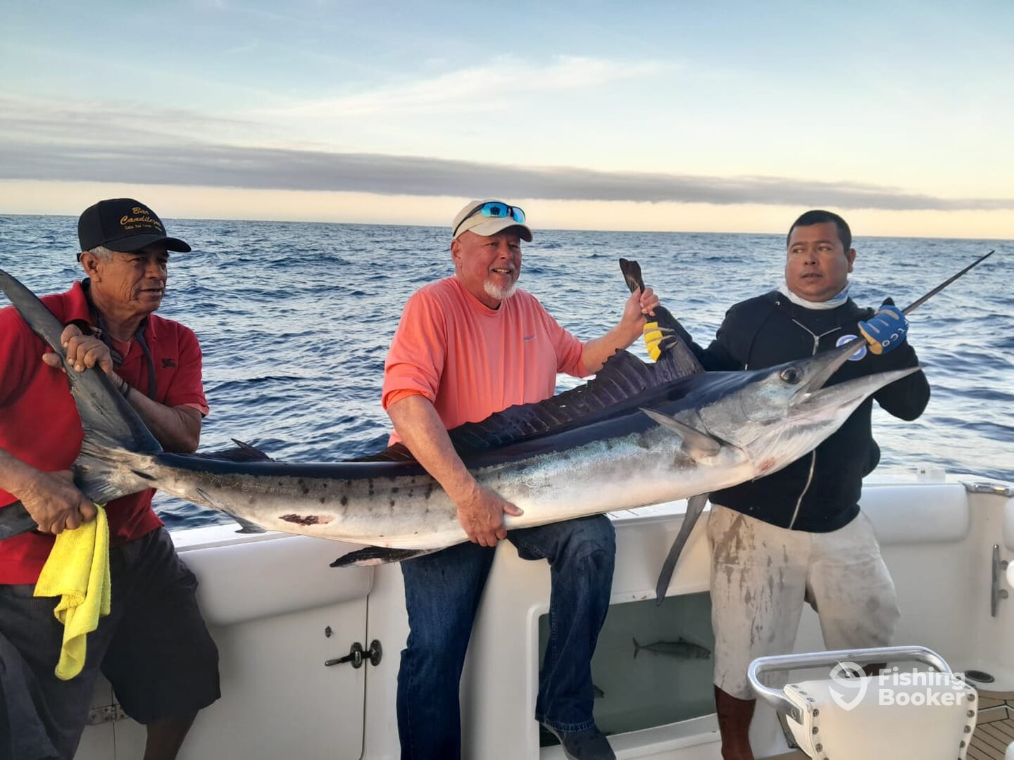 Cabo San Lucas Report Photo 0