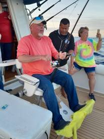 Cabo San Lucas Report Photo 1