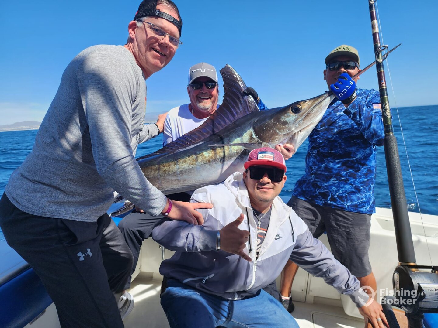 Cabo San Lucas Report Photo 0